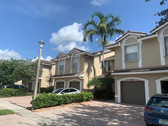 Building Photo - 9009 NW 54th St