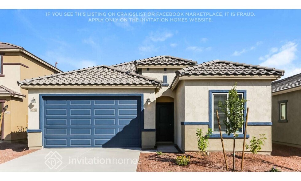 Primary Photo - 25358 W Romley Rd