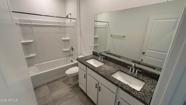 Building Photo - 1136 W Sand Cyn Ct