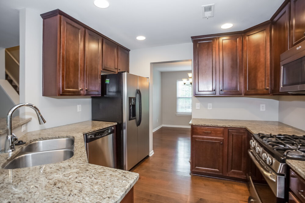 Building Photo - 1418 Moss Creek Dr