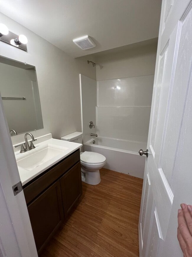 Building Photo - Brand New House 4 beds/2baths