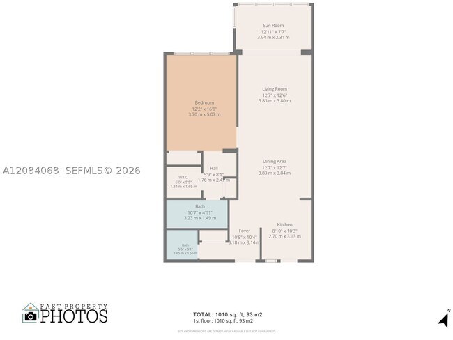 Building Photo - 2661 S Course Dr