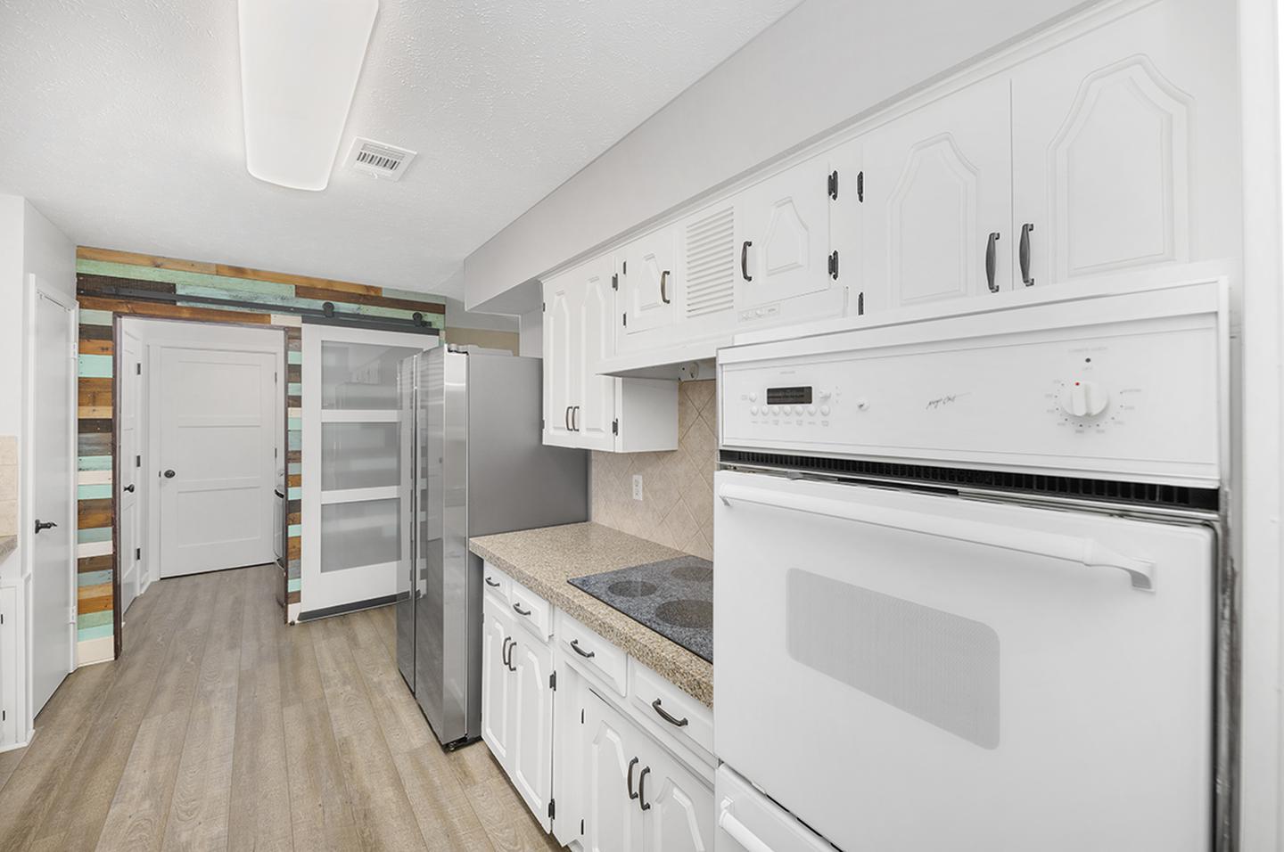 Building Photo - Chic Richardson Heights Estates home with ...