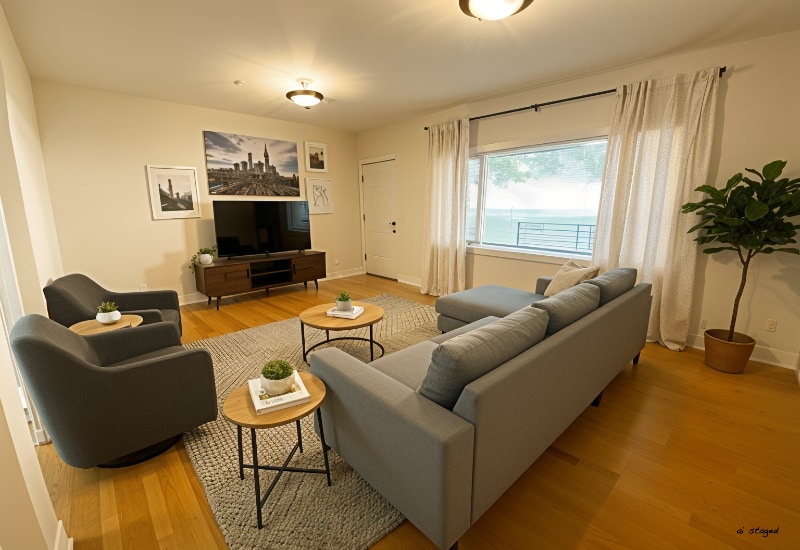 Building Photo - 2800 Aurora Ave