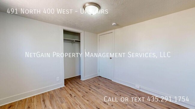 Building Photo - 491 N 400 W