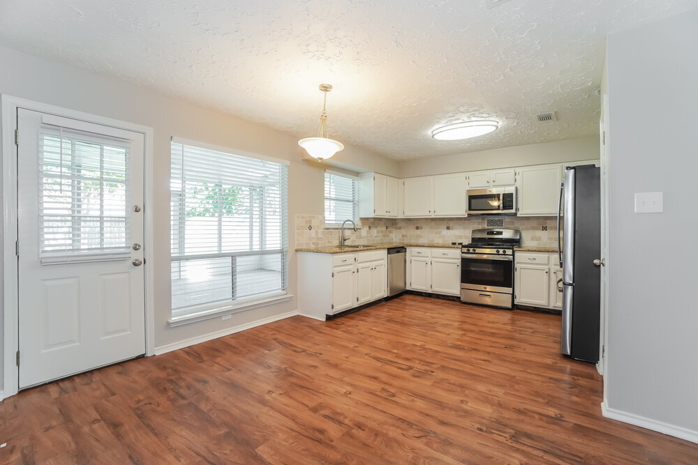 Building Photo - 18014 Glenledi Dr
