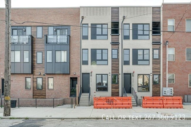 Building Photo - 1520 N 8th St