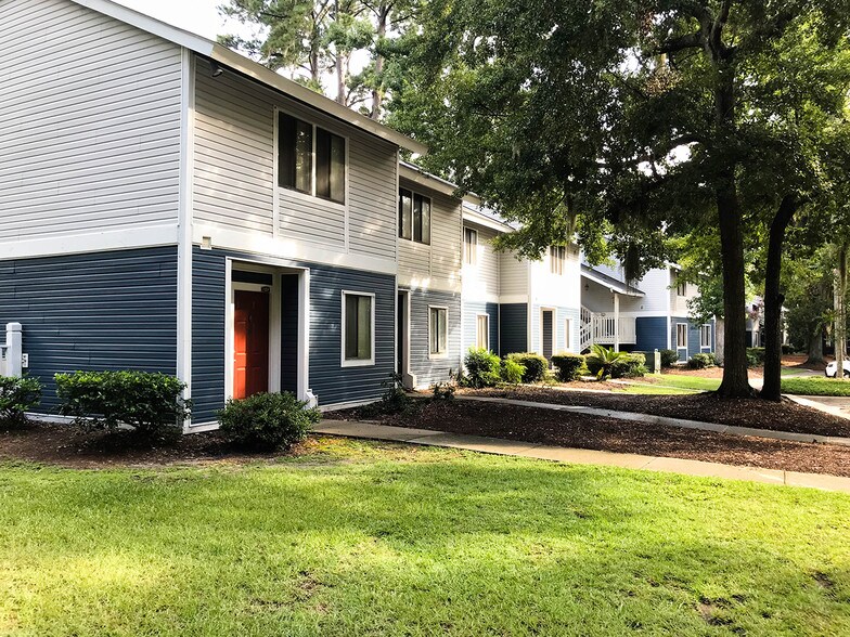 West Wind Landing 450 Johnny Mercer Blvd Savannah GA 31410 Apartment Finder
