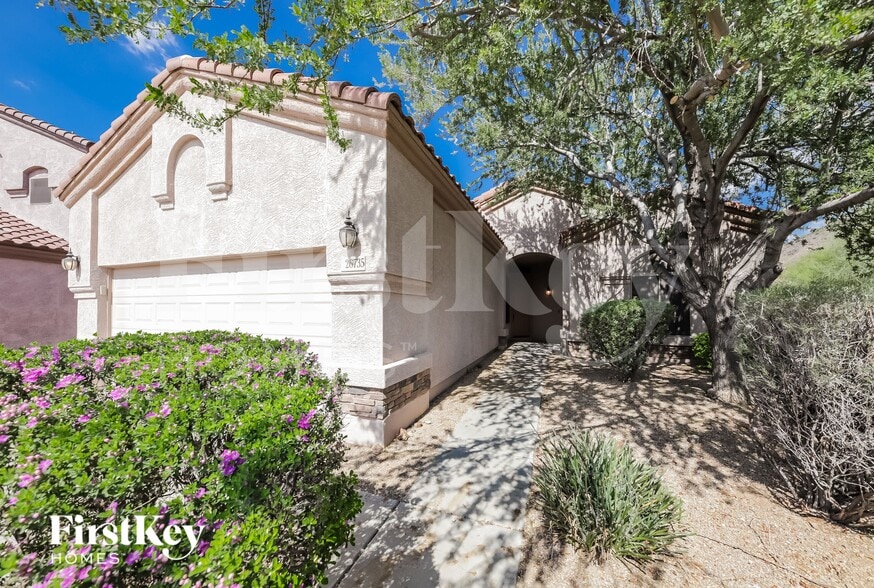 Building Photo - 26735 N 65th Dr