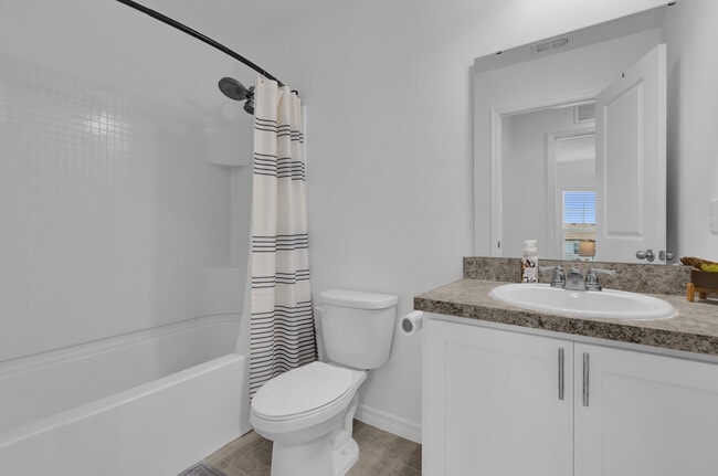 Building Photo - 3039 Springwell Lp