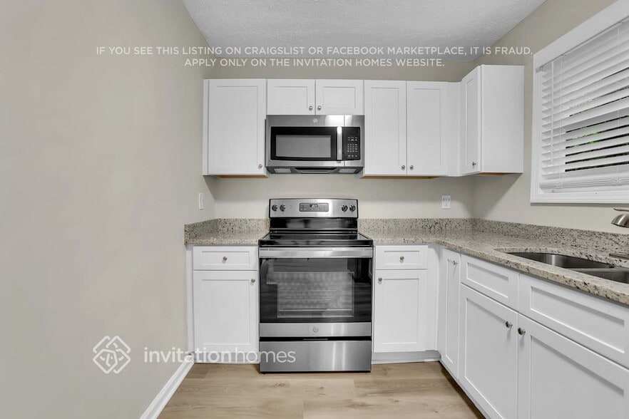 Building Photo - 722 Stonehill Ct