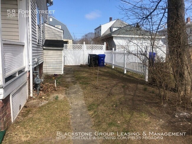 Building Photo - 58 Fort St