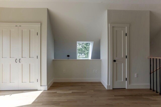 2nd and 3rd closet upstairs - 15 Cedar Point Rd