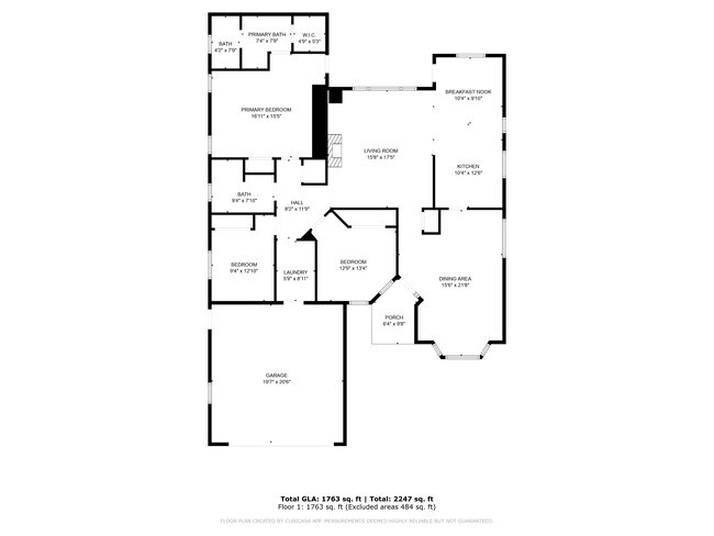 Building Photo - 7 Redeemers Loop