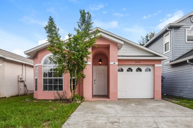 Building Photo - 1793 Chatham Cir