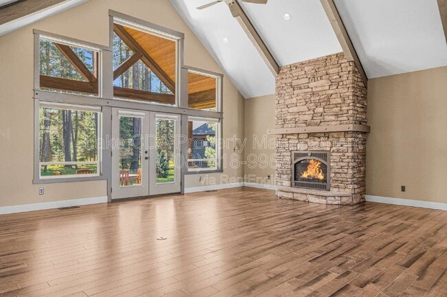 Building Photo - 3676 W Cielo View Ct