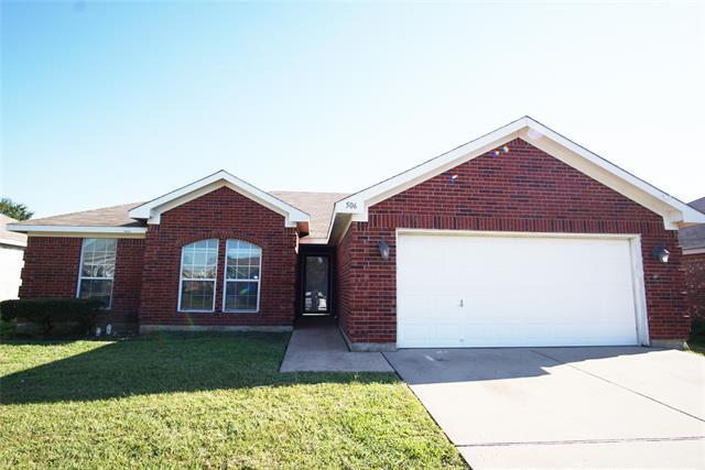 Primary Photo - 506 White Swan Dr