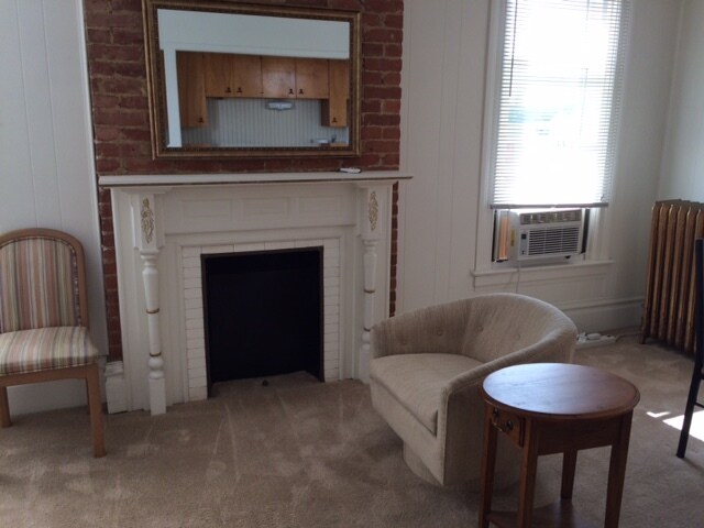 Building Photo - 100 Tremont Ave