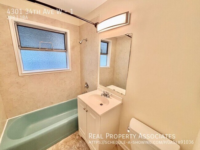 Building Photo - 4301 34th Ave W