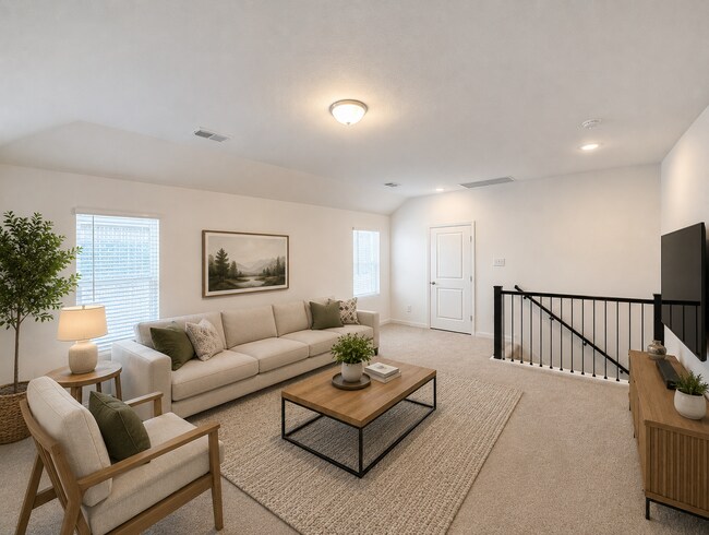Building Photo - 715 Roanoke Dr