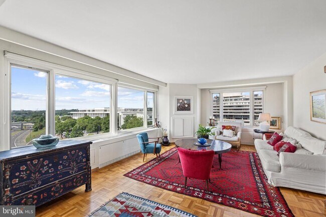 Primary Photo - 2475 Virginia Ave NW