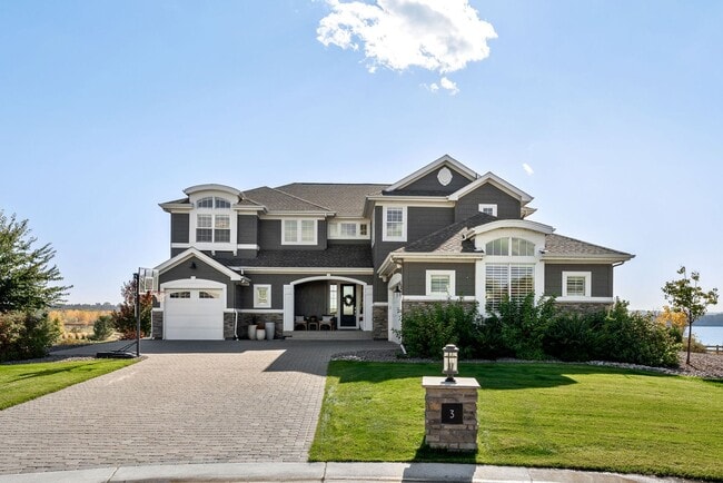 Building Photo - LEASED THRU 02/28/2027: LUX 6BD, 6.5BA Lakefront Home Columbine Valley