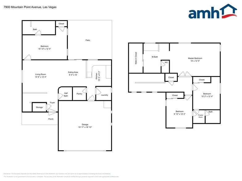 Building Photo - 7900 Mountain Point Ave