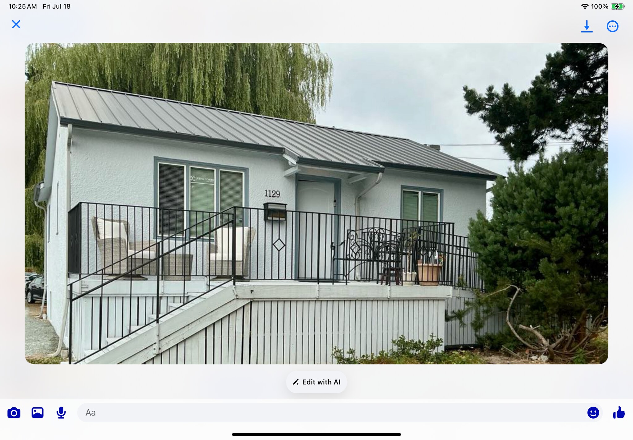 Building Photo - 1129 Cleveland Ave