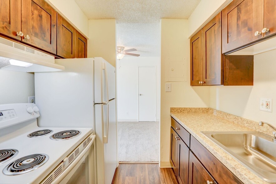 Interior Photo - Ralston Park Apartments