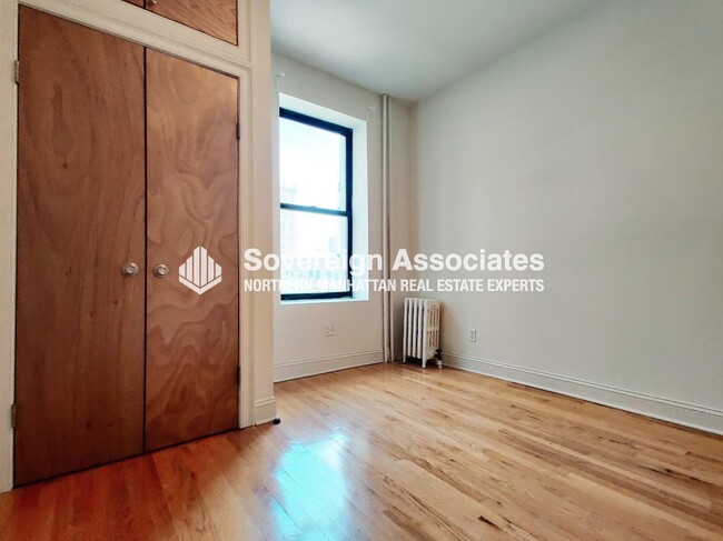 Floorplan - 248 West 105th Street