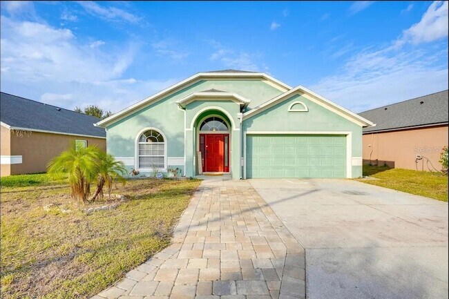 Building Photo - 739 Delancey Dr