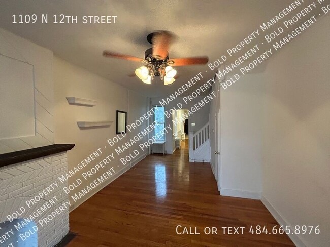 Building Photo - 1109 N 12th St