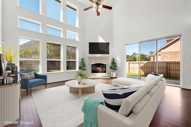 Building Photo - 22719 Shieldhall Ln