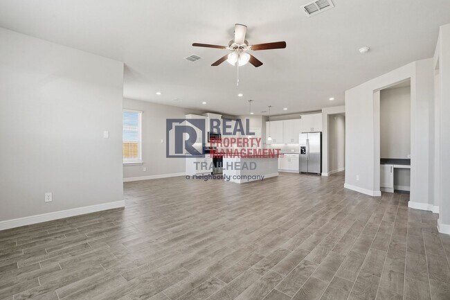 Building Photo - Stylish Open-Concept 4-Bedroom Home with Smart Interior Flow