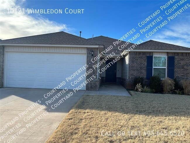 Building Photo - 10121 Wimbledon Ct