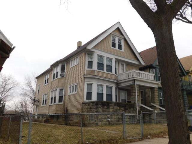 Building Photo - 2857 N 2nd St