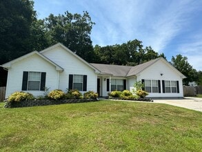 Building Photo - 310 Waterwood Way