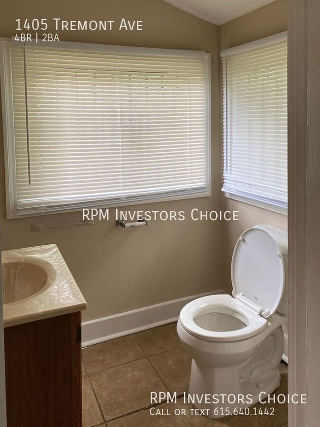 Building Photo - 1405 Tremont Ave