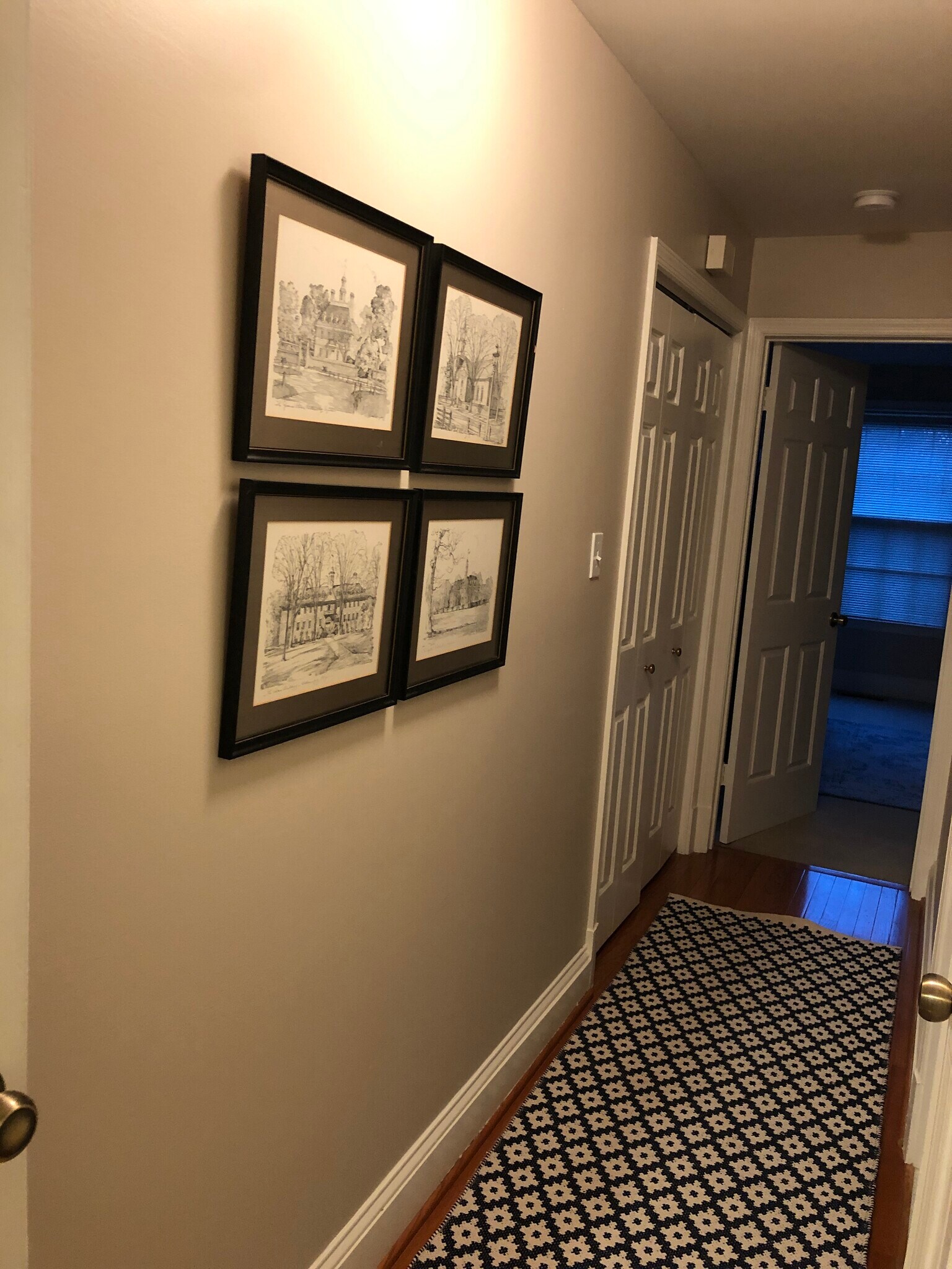 Building Photo - 1660 Beekman Pl NW