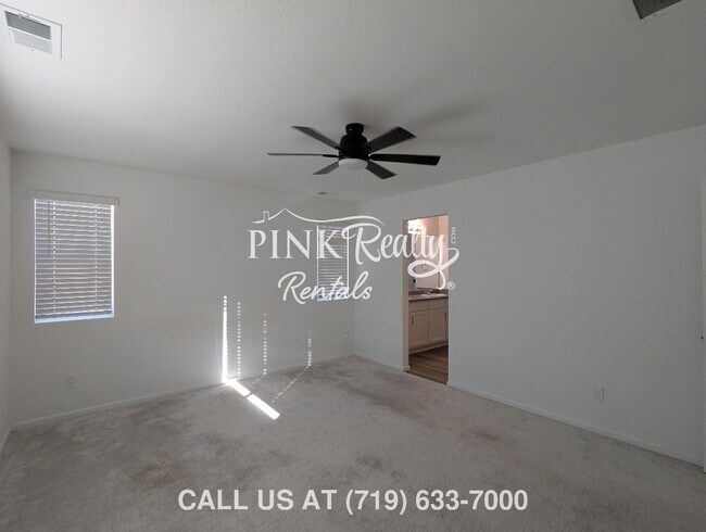 Building Photo - 8021 Buffalo Horn Dr