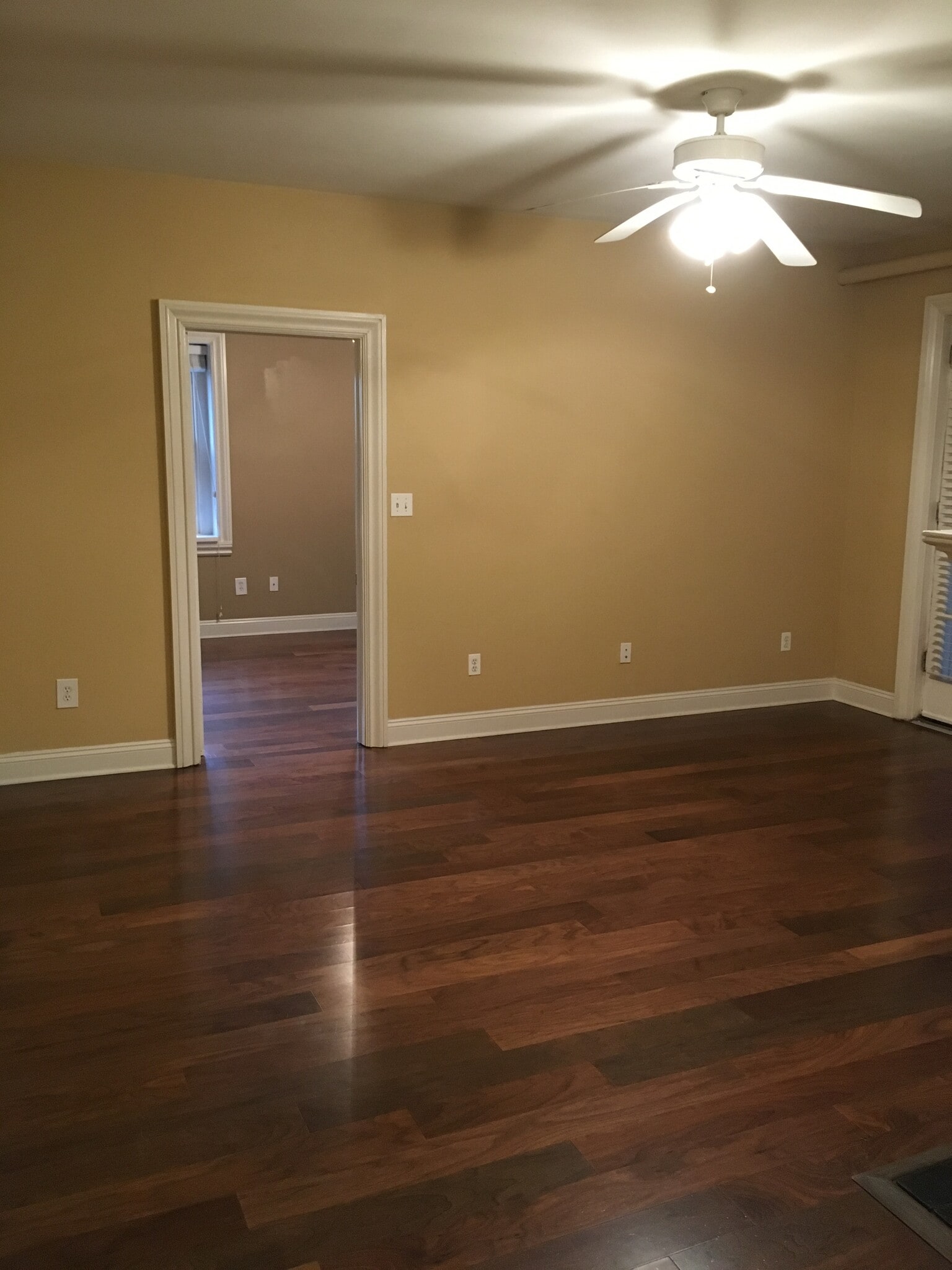 Building Photo - 221 W Lanvale St