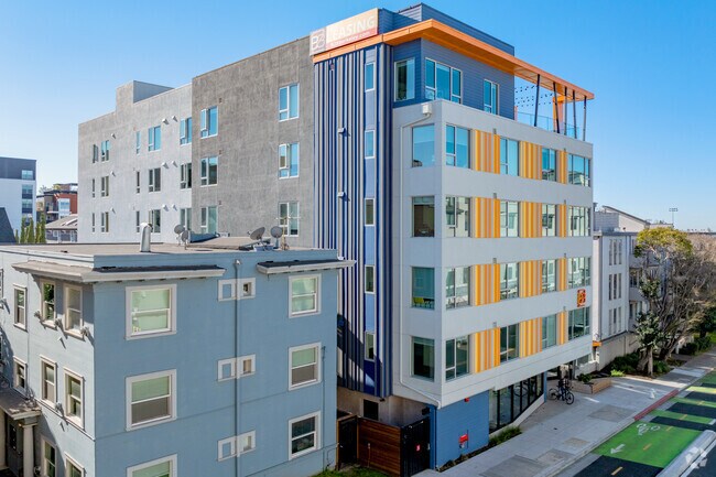 Building - B28