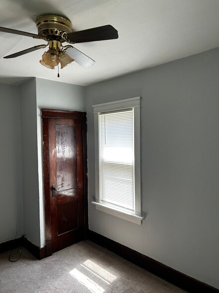 Bedroom 1 - 314 East Ave