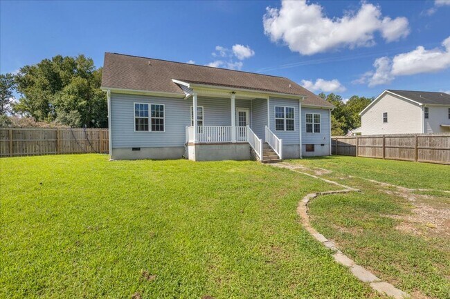 Building Photo - 164 Backfield Pl