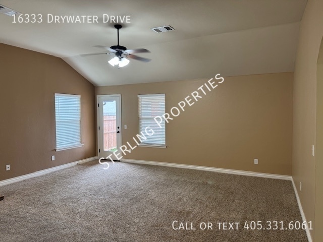 Building Photo - 16333 Drywater Dr