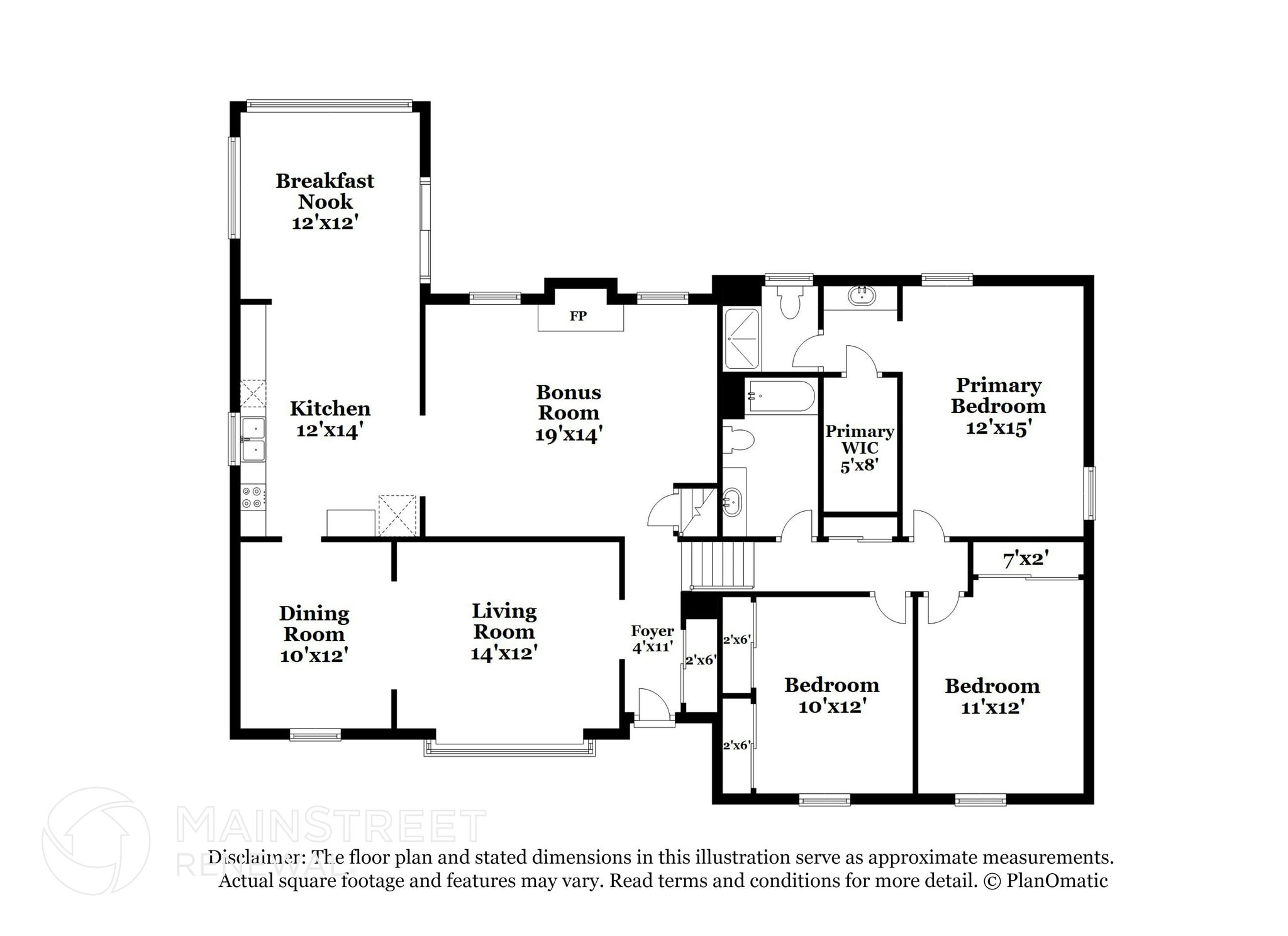 Building Photo - 13131 W 100th St