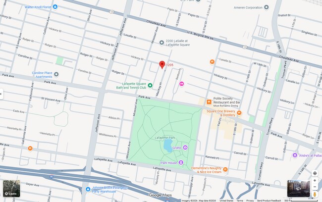 Building Photo - Lafayette Livin'