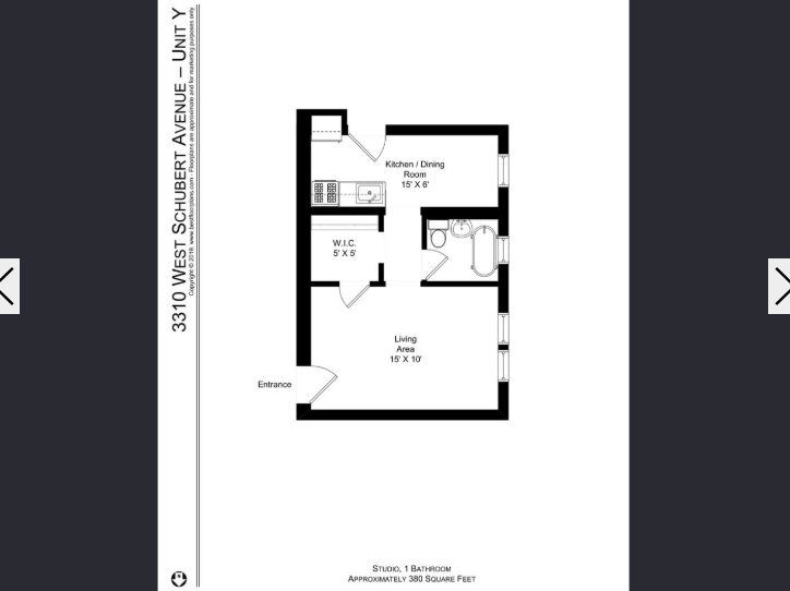 Building Photo - 3310 W Schubert Ave