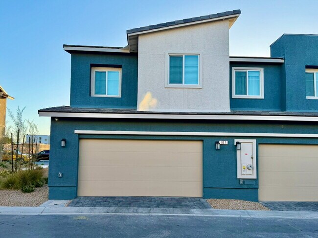 Building Photo - 2026 BRAND NEW 3 BED 2.5 BATH 2 CAR GARAGE TOWNHOUSE W/ LOFT, SOFTENER, RO FILTER, EV CHARGER & O...