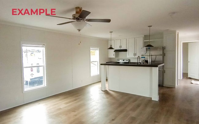 Building Photo - 16800 Jessica Rd